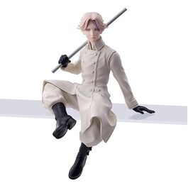 Figura Anime Tokyo Revengers Seishu Inui 14cm