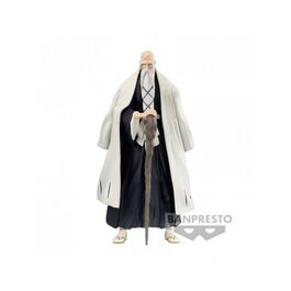 Figura Bleach Genryusai Shigekuni 15cm Figura Bleach Genryusai Shigekuni 15cm
