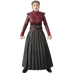 Figura Star Wars Morgan Elsbeth 15cm