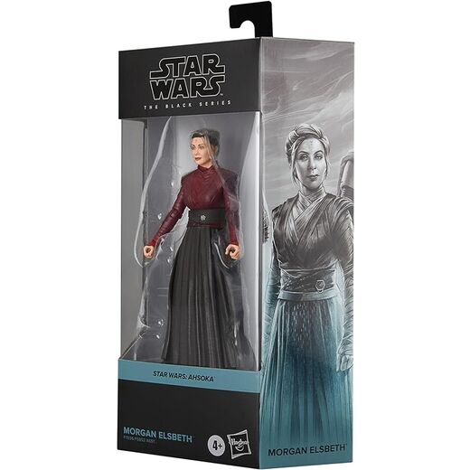 Figura Star Wars Morgan Elsbeth 15cm
