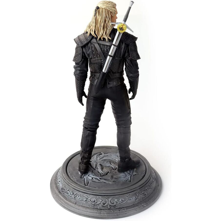 Figura The Witcher Geralt de Rivia 22cm