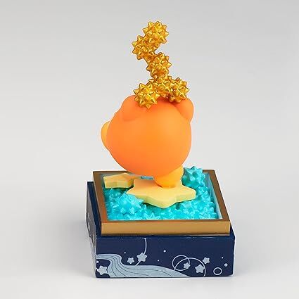 Figura Videojuegos Kirby Paldolce Collection Vol.5C