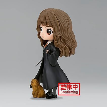 Figura Harry Potter Q Posket Harry Potterhermione Granger - Hermione