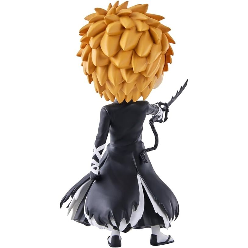 Figura Bleach Q Posket-Ichigo Kurosaki-Thousand-Year Blood War Vol.2