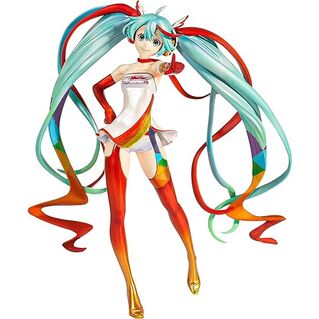 Figura Anime Hatsune Miku Racing 2016
