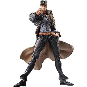 Figura JoJo Bizarre Adventure Part 3 Stardust Crusaders 15,5cm