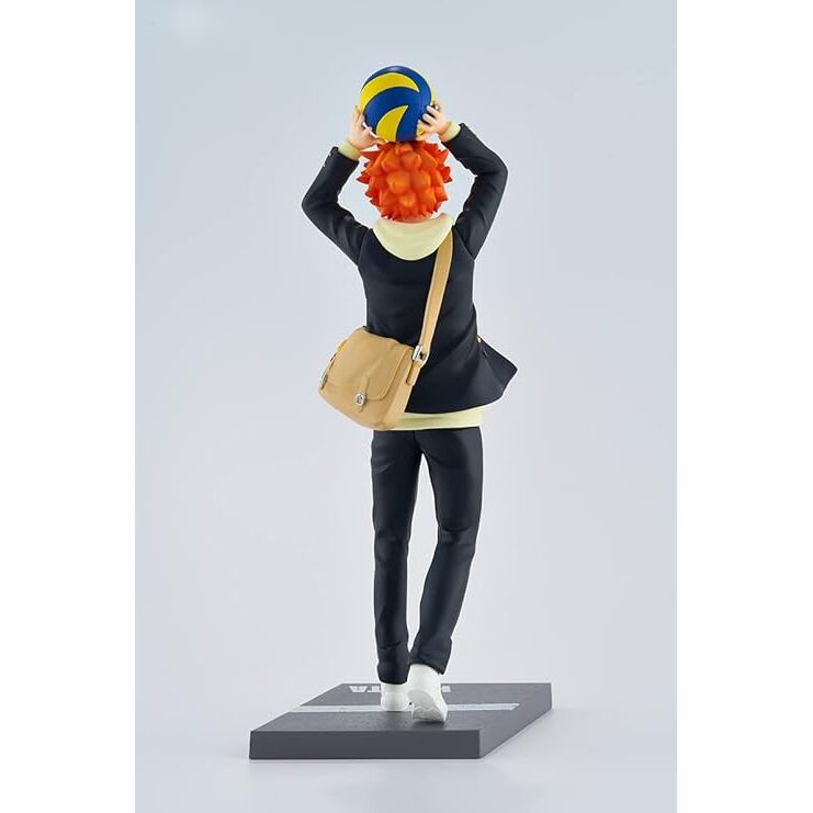 Figura Anime Haikyu Shoyo Hinata Tenitol 20cm
