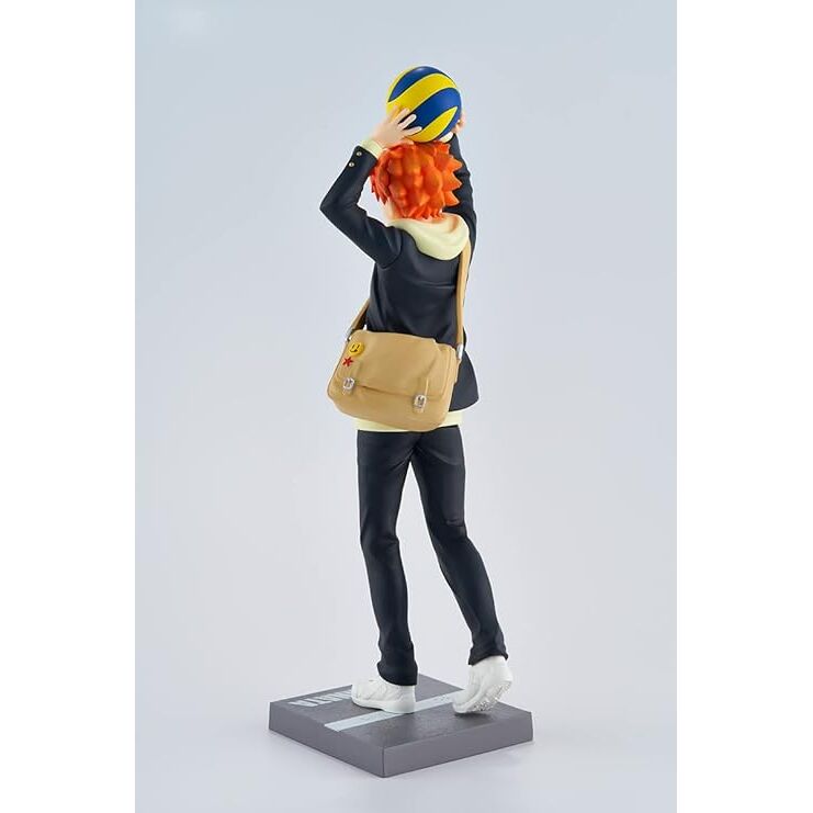 Figura Anime Haikyu Shoyo Hinata Tenitol 20cm