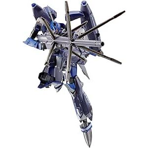 Figura Anime Robot DX Chogokin VF-25G Super Messiah Valkyrie