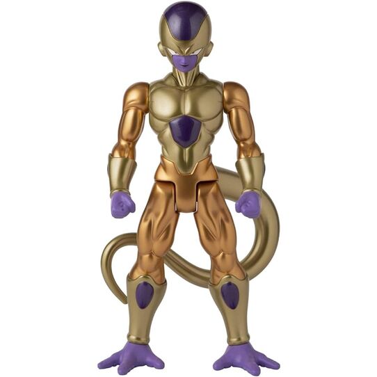 Figura Limit Breaker S. Golden Freezer Figura Limit Breaker S. Golden Freezer