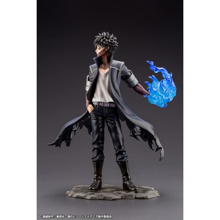 Figura My Hero Academia - Dabi