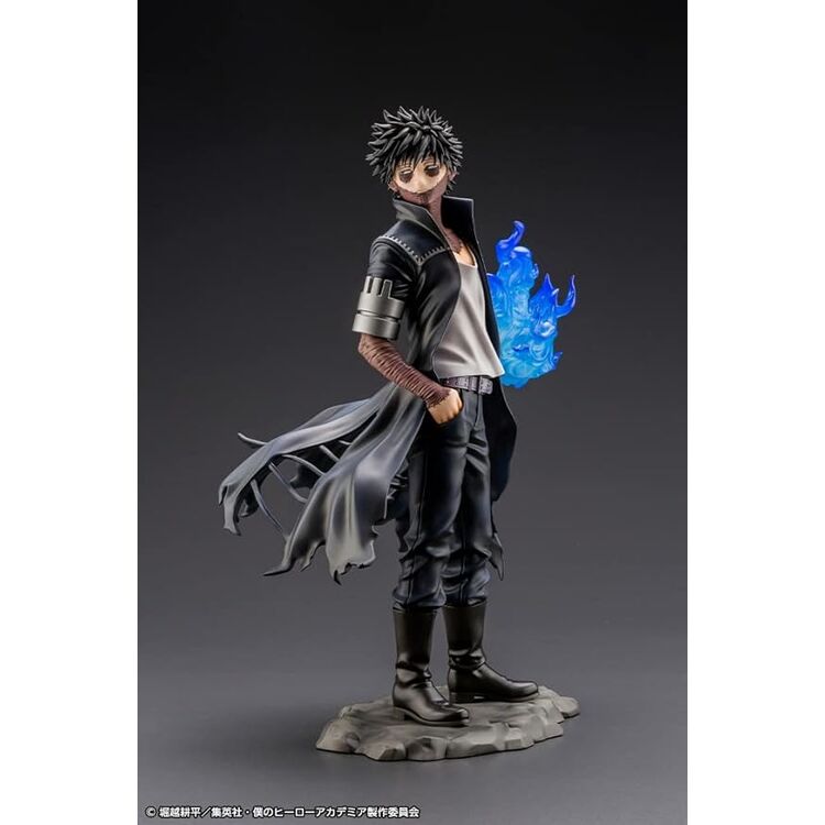 Figura My Hero Academia - Dabi