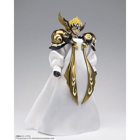 Figura Saint Seiya Myth Cloth Ex Hypnos