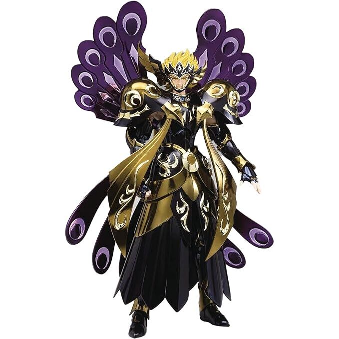 Figura Saint Seiya Myth Cloth Ex Hypnos
