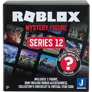 Surtido Figura Roblox