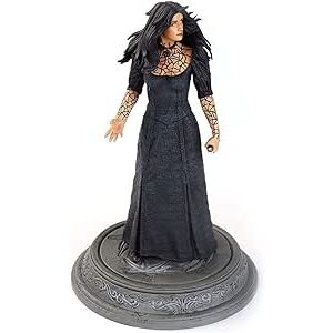 Yennefer Netflix Ver Figura 21 Cm The Witcher