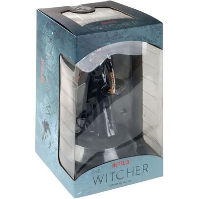 Yennefer Netflix Ver Figura 21 Cm The Witcher Yennefer Netflix Ver Figura 21 Cm The Witcher
