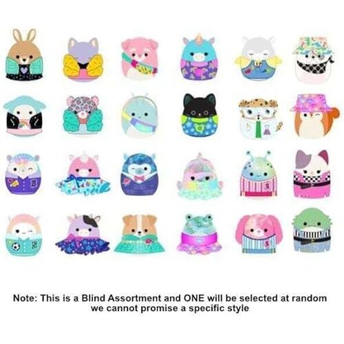 Figura Otros Squishville