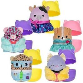 Figura Otros Squishville Figura Otros Squishville