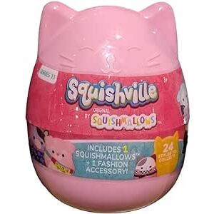 Figura Otros Squishville