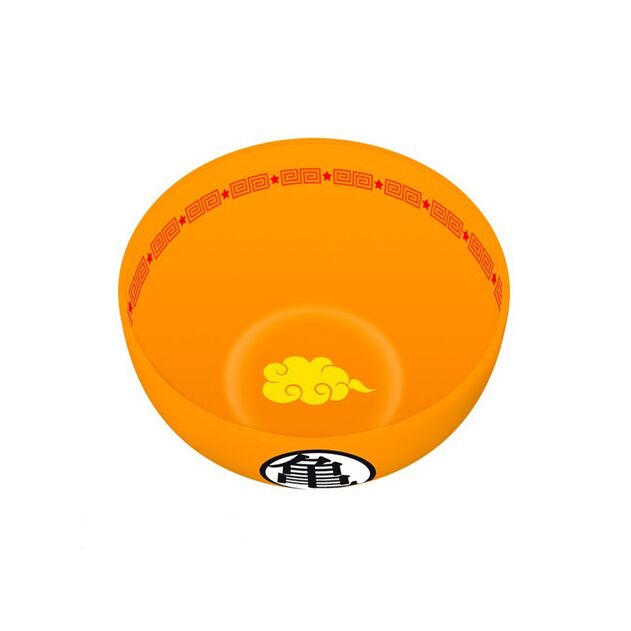 Bol Dragon Ball GokuS Symbols 600Ml