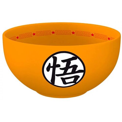 Bol Dragon Ball GokuS Symbols 600Ml