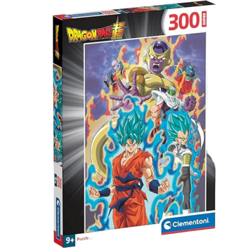 Puzzle 300 SUPER DRAGONBALL