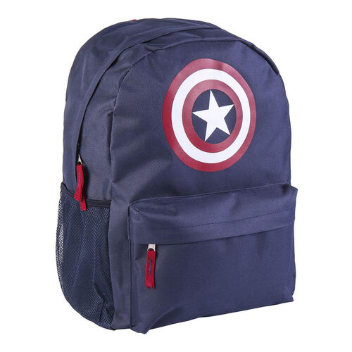 Mochila Capitan America Eco
