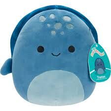 Peluche Squismallows 20cm Otros - Truman