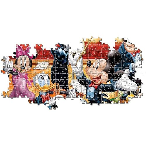 Puzzle 13200 DISNEY ORCHESTRA