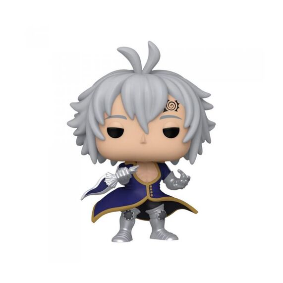 Funko POP! Anime Estarossa - The Seven Deadly Sins 1500