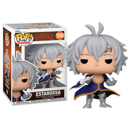 Funko POP! Anime Estarossa - The Seven Deadly Sins 1500