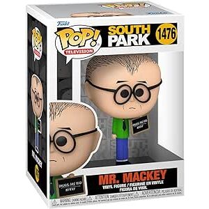 Funko POP! Mr. Mackey Sign - South Park 1476