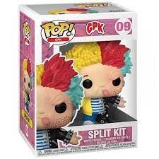 Funko POP! Infantil Split Kit GPK 09