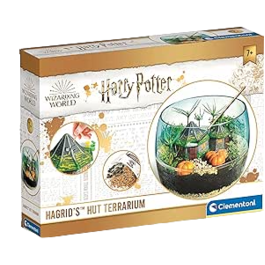 Juego de Mesa Harry Potter Terrarium