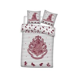 Funda nordica Hogwarts Harry Potter cama 90cm