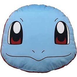 Cojín Pokémon 3D