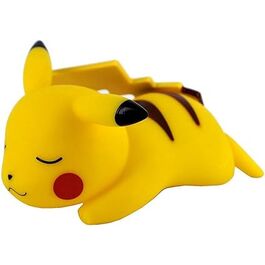 Pikachu Durmiendo Lampara Led 25 Cm Pokemon Pikachu Durmiendo Lampara Led 25 Cm Pokemon