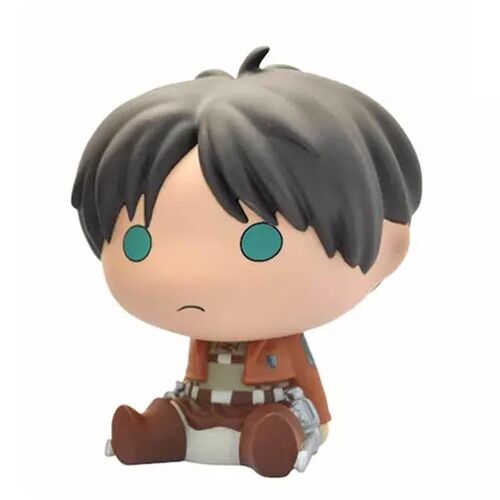 Attack On Titan Hucha Eren