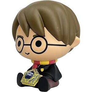 Hucha Harry Potter Rana Chocolate 16cm