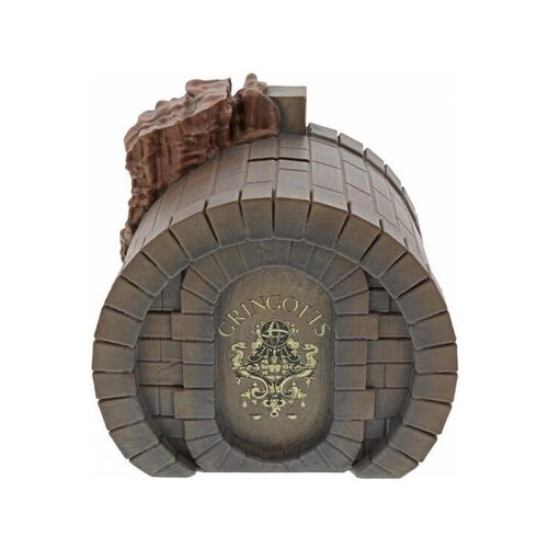 Hucha Harry Potter Bóveda Banco Gringotts
