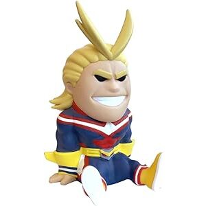 Hucha My Hero Academia All Might 18cm