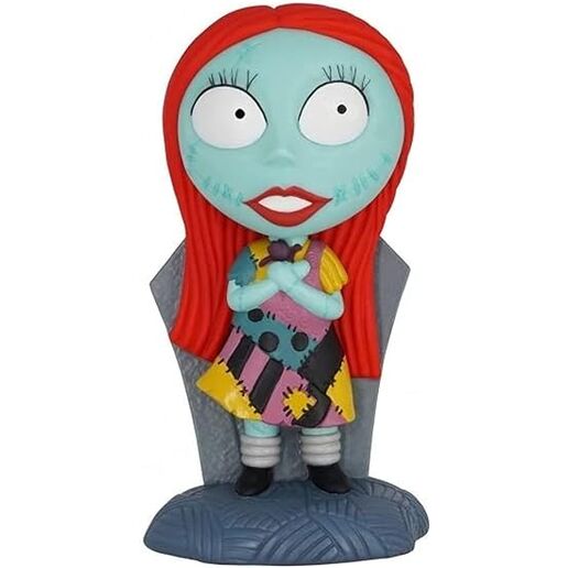 Hucha cute Sally Pesadilla antes de Navidad