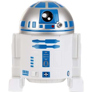 Hucha figura de R2-D2 20 cm