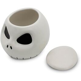 Caja Pesadilla antes de Navidad Jack