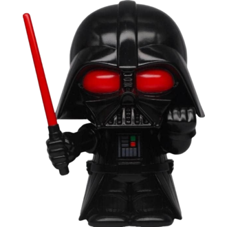 Hucha figura de Darth Vader 20 cm