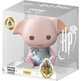 Hucha Harry Potter Chibi Dobby