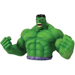 Hucha Avengers Busto Hulk 20 Cm