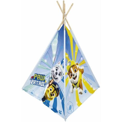 Mobiliario Tienda Juegos Tipi Paw Patrol