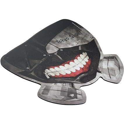 Alfombrilla de Pc Tokyo Ghoul Máscara
